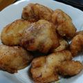 スマイル☆K's cooksnap of when they made 塩麹でジューシー唐揚げ☆.