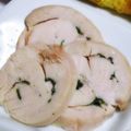 Ｋちゃんチャン's cooksnap of when they made 安うま＊鶏ハム.