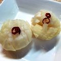 蒼の雫sp's cooksnap of when they made おせち✿菊花かぶ✿.