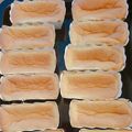 お料理極めたいJK's cooksnap of when they made バター不要！紙コップでシフォンケーキ.