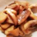 ＹＯＵ太's cooksnap of when they made うまっ♡エリンギのバターきんぴら.