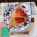 niko07's cooksnap of when they made 甘酒パウンドケーキ.