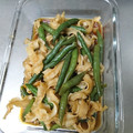 なお607's cooksnap of when they made 帆立のヒモの煮付け.