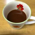 ほのりんママさん's cooksnap of when they made 紅茶ココア☆.