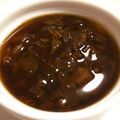 akicocooo's cooksnap of when they made ドライプルーンのジャム.