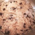 ゆっちっち☆★'s cooksnap of when they made 圧力鍋で簡単☆時短☆お赤飯・北海道ver.