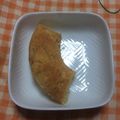 ポンチタン's cooksnap of when they made りんごのケーキ.