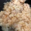 ohana0928's cooksnap of when they made 簡単、鳥モモ肉大根おろし煮。.