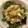chanlisa's cooksnap of when they made スモークサーモンとアボカドのデリ風サラダ.