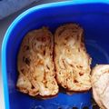 いちごあめ、's cooksnap of when they made 小エビ入り卵焼き.