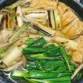 よぉぎゅると's cooksnap of when they made 長ネギ☆大量☆鳥鍋.