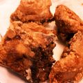 itushiki's cooksnap of when they made ご飯にあう！鯖の竜田揚げ♫.