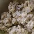 ポポポポポフィ〜♡'s cooksnap of when they made カンタン☆ふんわり里芋サラダ♪.