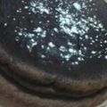 Namiisann's cooksnap of when they made しっかりチョコ感♪しとふわガトーショコラ.