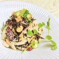 ☆のんのんの～ん☆'s cooksnap of when they made ［お豆 蓮根 ひじき 和風ゴマサラダ］.