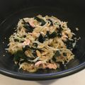 りょうかママン's cooksnap of when they made 切り干し大根とツナの和えもの.