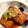 れぃこ522's cooksnap of when they made ＊焼さつま揚げ~ネギたっぷり中華だれ~＊.
