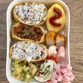 ma___111's cooksnap of when they made ピンクの卵焼き.