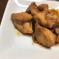 yuka✴︎'s cooksnap of when they made 簡単！鶏ささみのレンジ蒸し にんにく醤油.