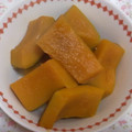 mutsu＊'s cooksnap of when they made ほくほく甘い＊かぼちゃの煮物.