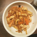 まれぃ's cooksnap of when they made 簡単すぎ鶏むねの旨味いっぱい切り干し大根.