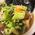 ノビル's cooksnap of when they made 簡単！豚とキャベツの味噌炒め.