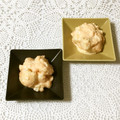 puniＫ's cooksnap of when they made ねっとりしっとり里芋明太サラダ.