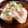 クックVID070☆'s cooksnap of when they made 白だしで♡揚げだし餅.