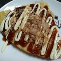 ☆☆ゆめママ☆☆'s cooksnap of when they made とろ〜りふわふわ山芋鉄板☆.
