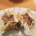 やまととゆずかっち's cooksnap of when they made ◆簡単旨い♪我が家の基本のシュウマイ◆.