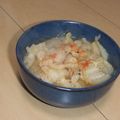 きらり流れ星's cooksnap of when they made 白菜のにんにく味噌鍋♪簡単豚肉で.