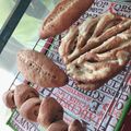 そのパン's cooksnap of when they made 少し糖質オフ ふすま全粒粉パン クリチ.