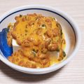 アクセル☆'s cooksnap of when they made 糖質制限！黄身納豆の冷奴.