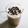 ☆クローバー134☆'s cooksnap of when they made インスタントで♪あま〜いチョコカフェオレ.