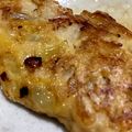 クックBLTENE☆'s cooksnap of when they made 子供が大好き★鶏バーグの生姜焼き.