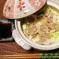 ｓｕｚｕ－ｇｏｈａｎ's cooksnap of when they made 土鍋でチンするだけの簡単焼売.