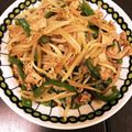 ★☆★アリエル★☆★'s cooksnap of when they made もやしとキノコのオイスター炒め.