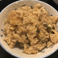 クックWBNTBL☆'s cooksnap of when they made あさりの炊き込みごはん.