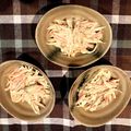 クックPYKS0K☆'s cooksnap of when they made ☆胡麻風味ごぼうサラダ☆.