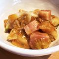 ふたごママちゃん's cooksnap of when they made 白菜の辛味噌炒め.