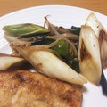 ビビ♡'s cooksnap of when they made 長ネギとモヤシの甘辛炒め.