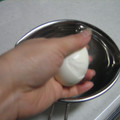 おれんじぺこり's cooksnap of when they made ★茹で卵の一番きれいな潰し方★.