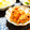 makichihua's cooksnap of when they made 栗とキノコの変わり衣揚げ～おつまみに～.