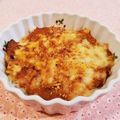 Richland☆Y's cooksnap of when they made 計らない？！ミートドリア☆.