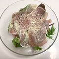 みけねこみなこ's cooksnap of when they made ベビーリーフと生ハムのサラダ♡.