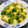 クックRUOELC☆'s cooksnap of when they made 【RIZAP】ほうれん草と卵の炒め物.