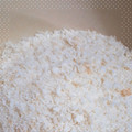 ☆h☆t☆k☆'s cooksnap of when they made 自家製パン粉!!簡単おろし金!!.