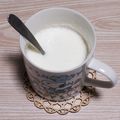 アクセル☆'s cooksnap of when they made 卵白消費！とろとろ*ぽかぽか*ドリンク.