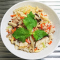もぐ・ω・くま's cooksnap of when they made だしたっぷり炊き込みごはん.