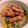イバンカ's cooksnap of when they made 残りご飯でリゾット☆パスタソースリメイク.